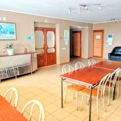 База отдыха Чайка, Цимлянск, Ростовская область