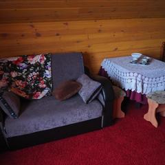 Гостевой дом Филоксения, Хужир, Иркутская область