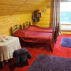 Гостевой дом Филоксения, Хужир, Иркутская область