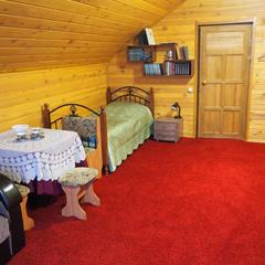 Гостевой дом Филоксения, Хужир, Иркутская область