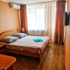 База отдыха Чайка, Цимлянск, Ростовская область