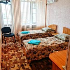 База отдыха Чайка, Цимлянск, Ростовская область