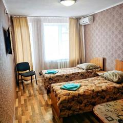 База отдыха Чайка, Цимлянск, Ростовская область