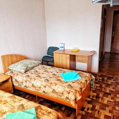 База отдыха Чайка, Цимлянск, Ростовская область