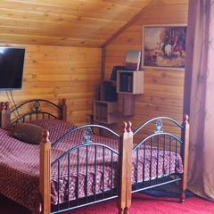 Гостевой дом Филоксения, Хужир, Иркутская область