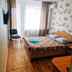 База отдыха Чайка, Цимлянск, Ростовская область