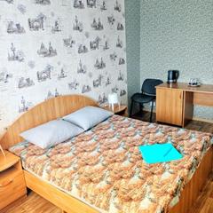 База отдыха Чайка, Цимлянск, Ростовская область