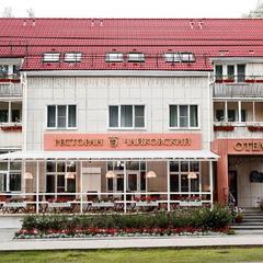 Отель Чайковский на Мира, Чайковский, Пермский край