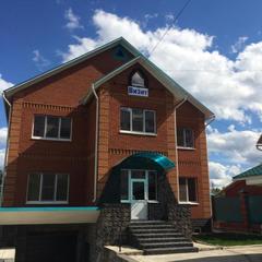 Гостевой дом Визит, Чайковский, Пермский край