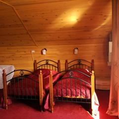 Гостевой дом Филоксения, Хужир, Иркутская область