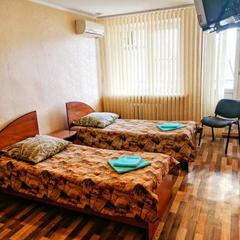 База отдыха Чайка, Цимлянск, Ростовская область