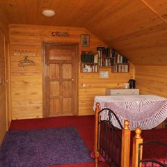 Гостевой дом Филоксения, Хужир, Иркутская область