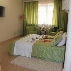 Гостевой дом Визит, Чайковский, Пермский край