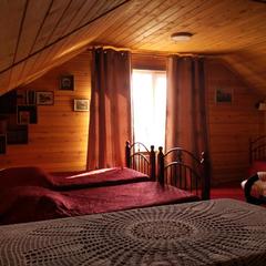 Гостевой дом Филоксения, Хужир, Иркутская область