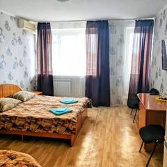 База отдыха Чайка, Цимлянск, Ростовская область