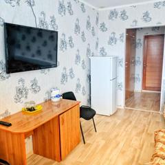 База отдыха Чайка, Цимлянск, Ростовская область