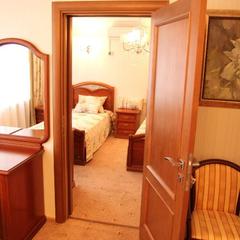 Отель Чайковский на Мира, Чайковский, Пермский край