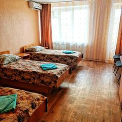 База отдыха Чайка, Цимлянск, Ростовская область