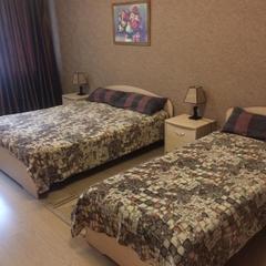 Гостевой дом Визит, Чайковский, Пермский край