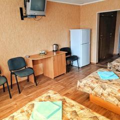 База отдыха Чайка, Цимлянск, Ростовская область