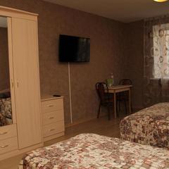 Гостевой дом Визит, Чайковский, Пермский край