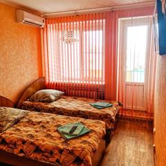 База отдыха Чайка, Цимлянск, Ростовская область