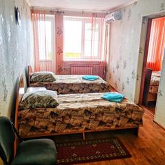 База отдыха Чайка, Цимлянск, Ростовская область