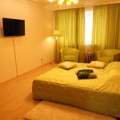 Гостевой дом Визит, Чайковский, Пермский край