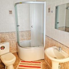 База отдыха Чайка, Цимлянск, Ростовская область