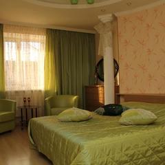 Гостевой дом Визит, Чайковский, Пермский край