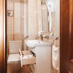 Отель Чайковский на Мира, Чайковский, Пермский край