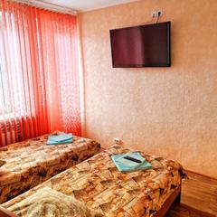 База отдыха Чайка, Цимлянск, Ростовская область