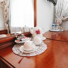 Отель Чайковский на Мира, Чайковский, Пермский край