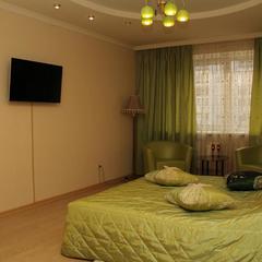 Гостевой дом Визит, Чайковский, Пермский край