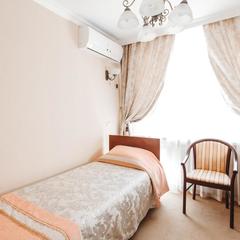 Отель Чайковский на Мира, Чайковский, Пермский край