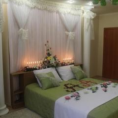 Гостевой дом Визит, Чайковский, Пермский край