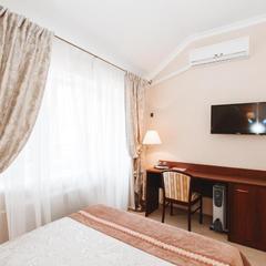 Отель Чайковский на Мира, Чайковский, Пермский край