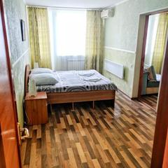 База отдыха Чайка, Цимлянск, Ростовская область