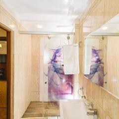 Отель Чайковский на Мира, Чайковский, Пермский край