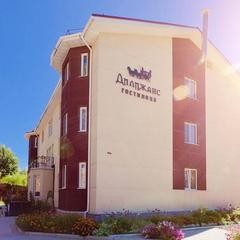 Отель Дилижанс, Чайковский, Пермский край