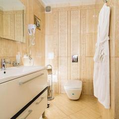 Отель Чайковский на Мира, Чайковский, Пермский край