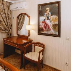 Отель Чайковский на Мира, Чайковский, Пермский край