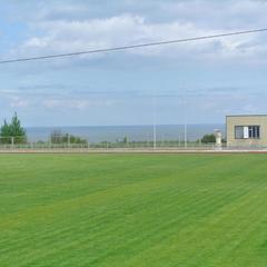 База отдыха Чайка, Цимлянск, Ростовская область