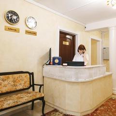 Отель Дилижанс, Чайковский, Пермский край