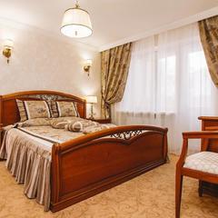 Отель Чайковский на Мира, Чайковский, Пермский край