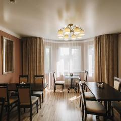 Отель Дилижанс, Чайковский, Пермский край