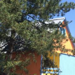 База отдыха Чайка, Цимлянск, Ростовская область