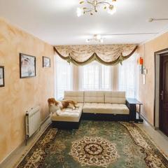 Отель Дилижанс, Чайковский, Пермский край