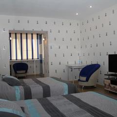 Гостевой дом Визит, Чайковский, Пермский край