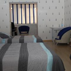 Гостевой дом Визит, Чайковский, Пермский край